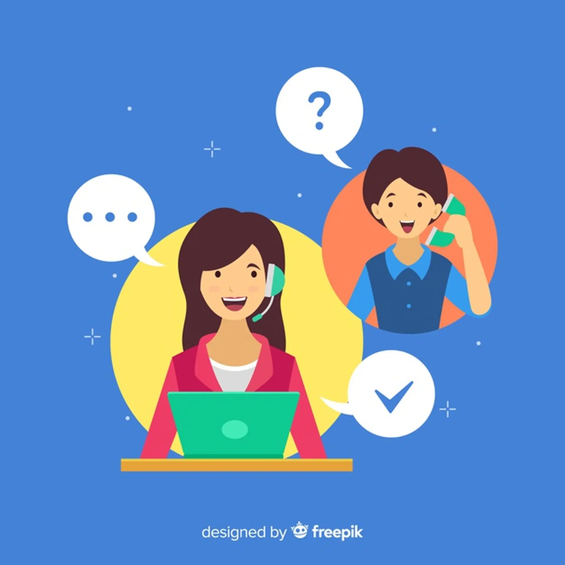 Business Growth? Customer Engagement is the Answer