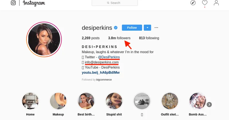 Influencer