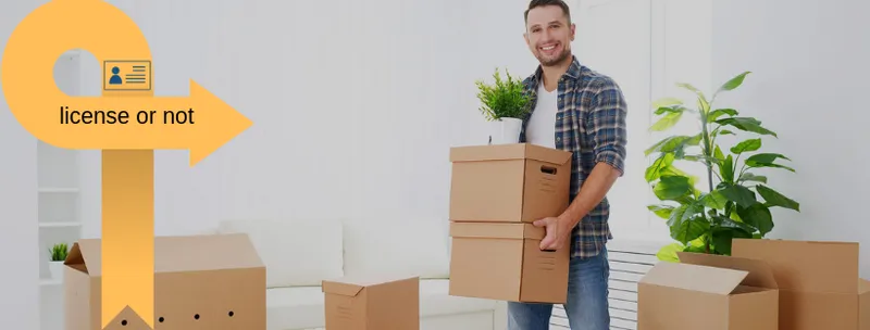 Packers and movers