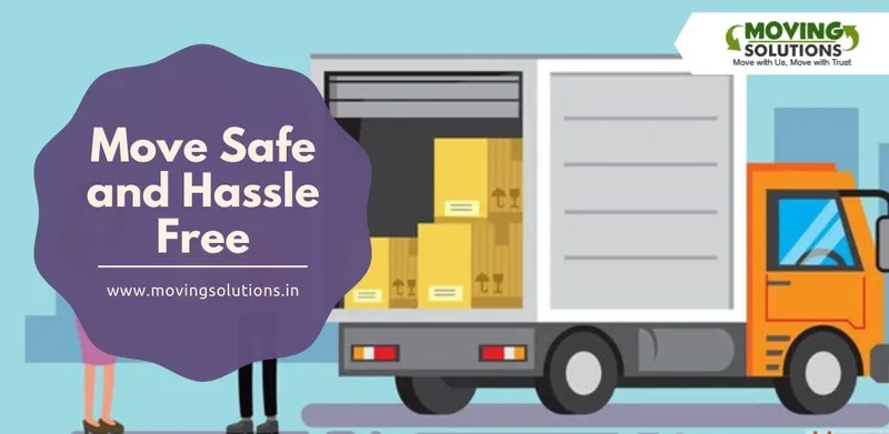 Move Safe and Hassle Free