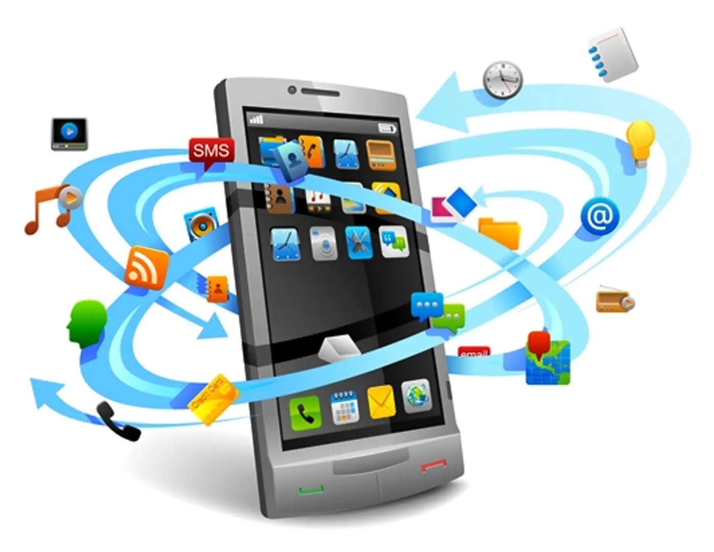 How Mobile App Can Improve Your Business?