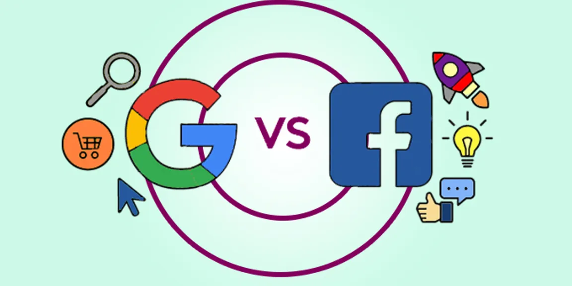 Facebook Vs Google - What lies ahead in the future for Mobile App Development?