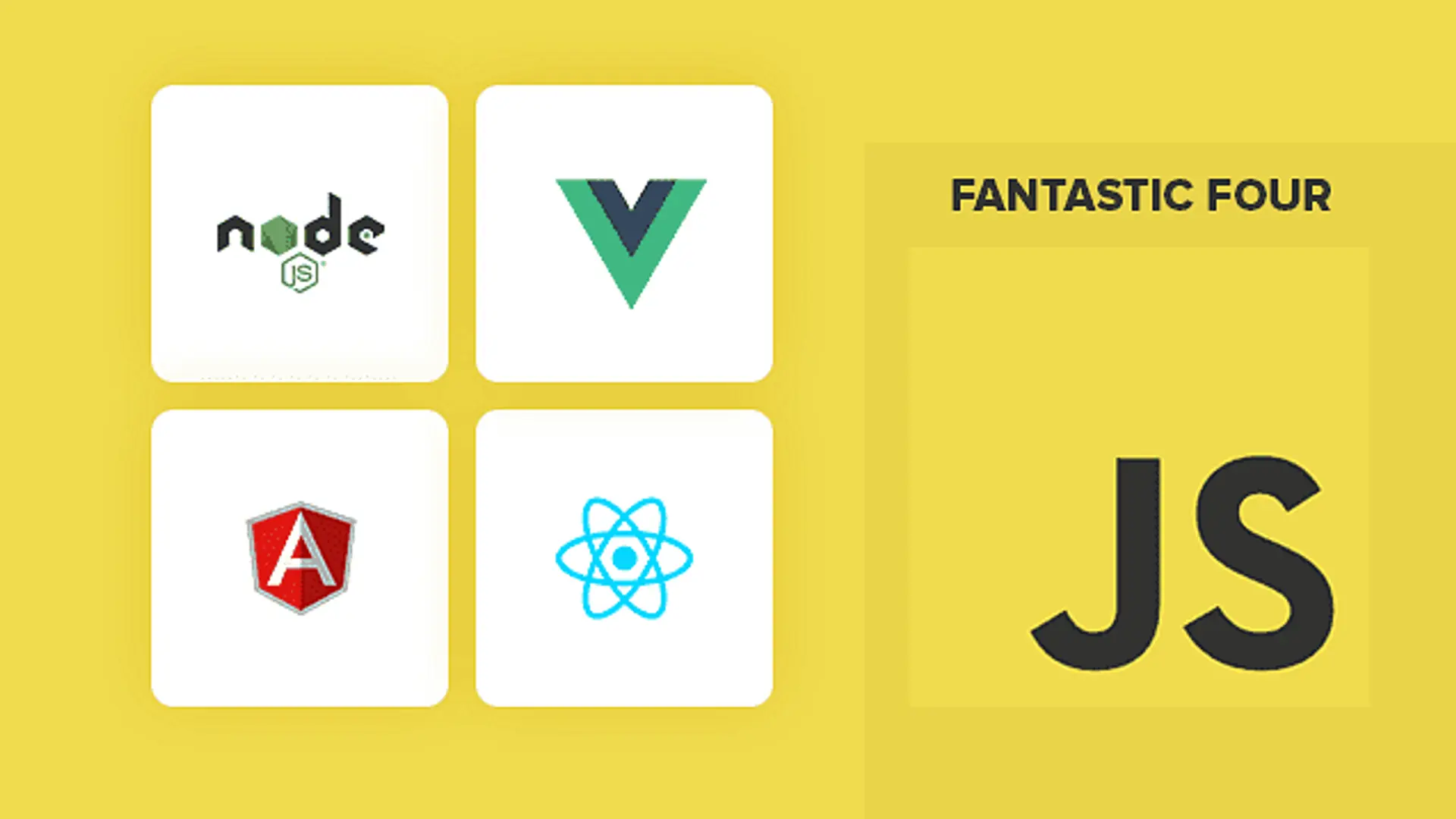 Frameworks Gone Wild: The JavaScript Showdown