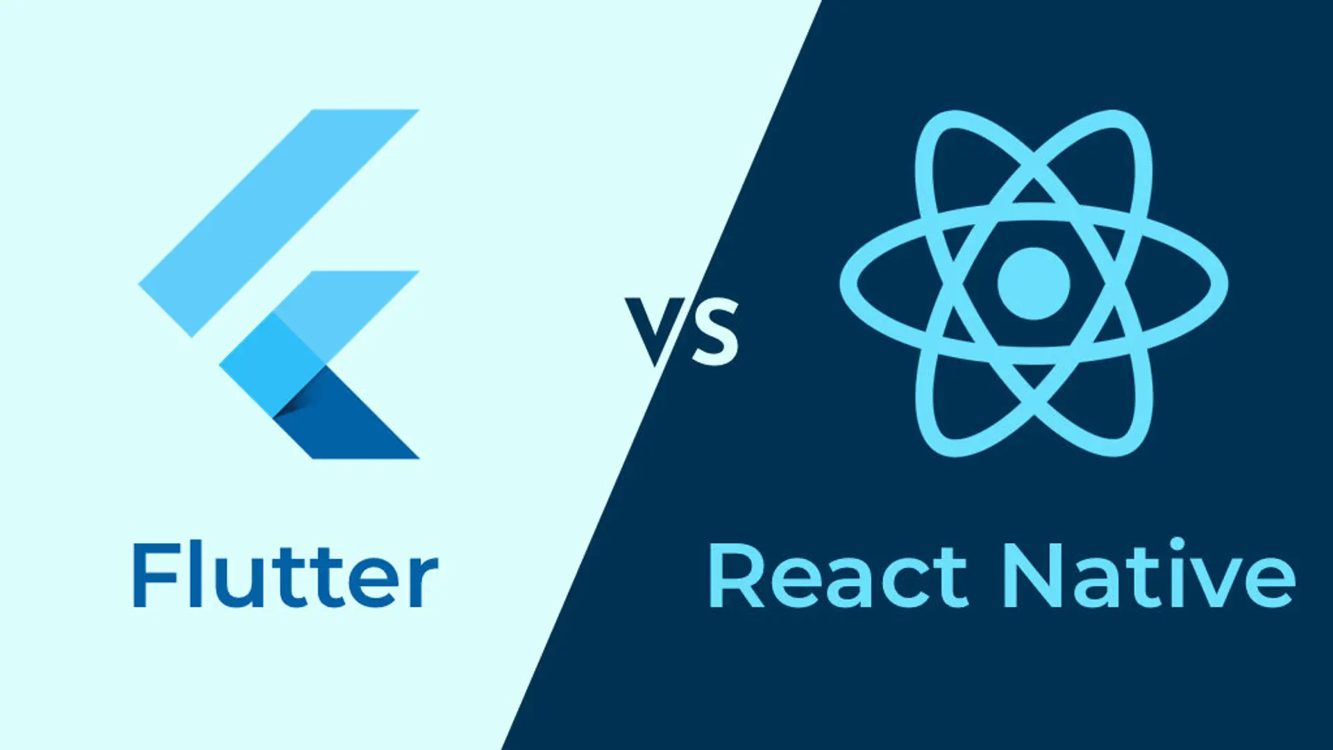 Flutter vs React Native: Which Will Be the Best Choice For Business?