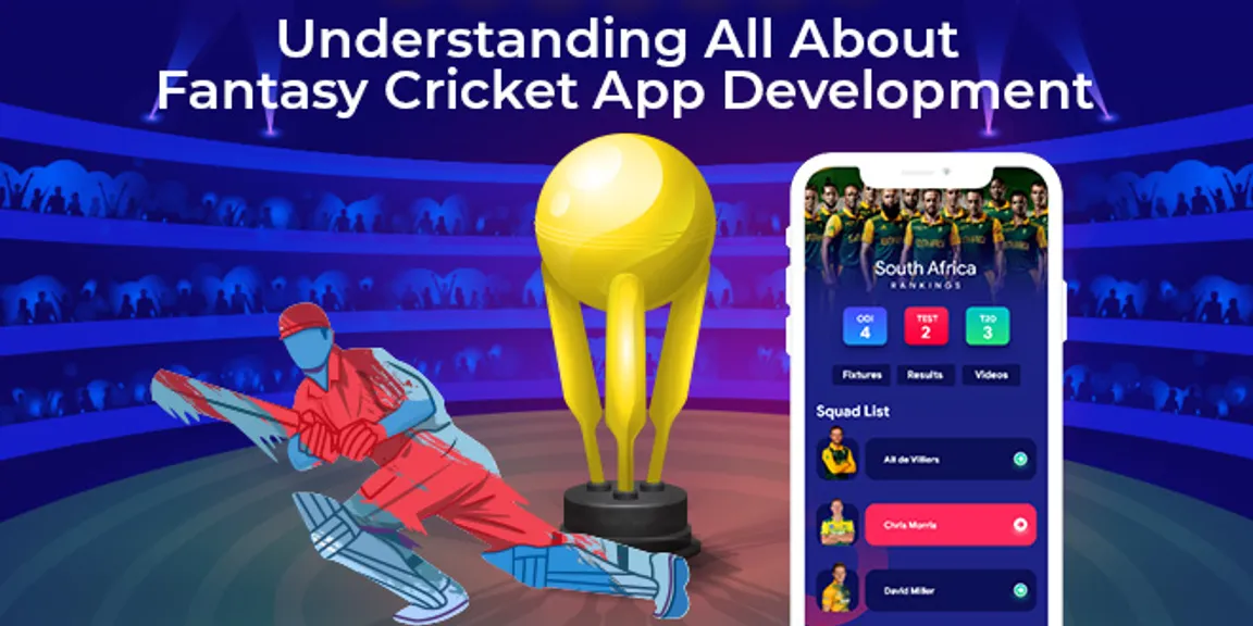 Fantasy Cricket : Why This So Popular In India (Brief Guide)