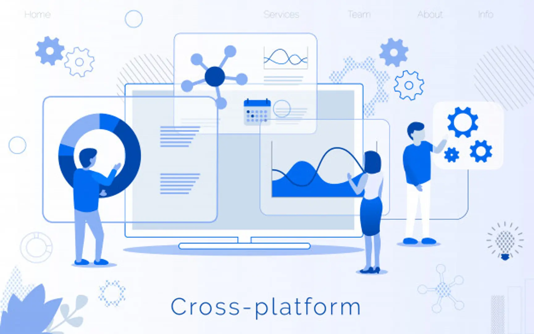 Tips to Select Best Tools for Cross Platform Mobile App Development