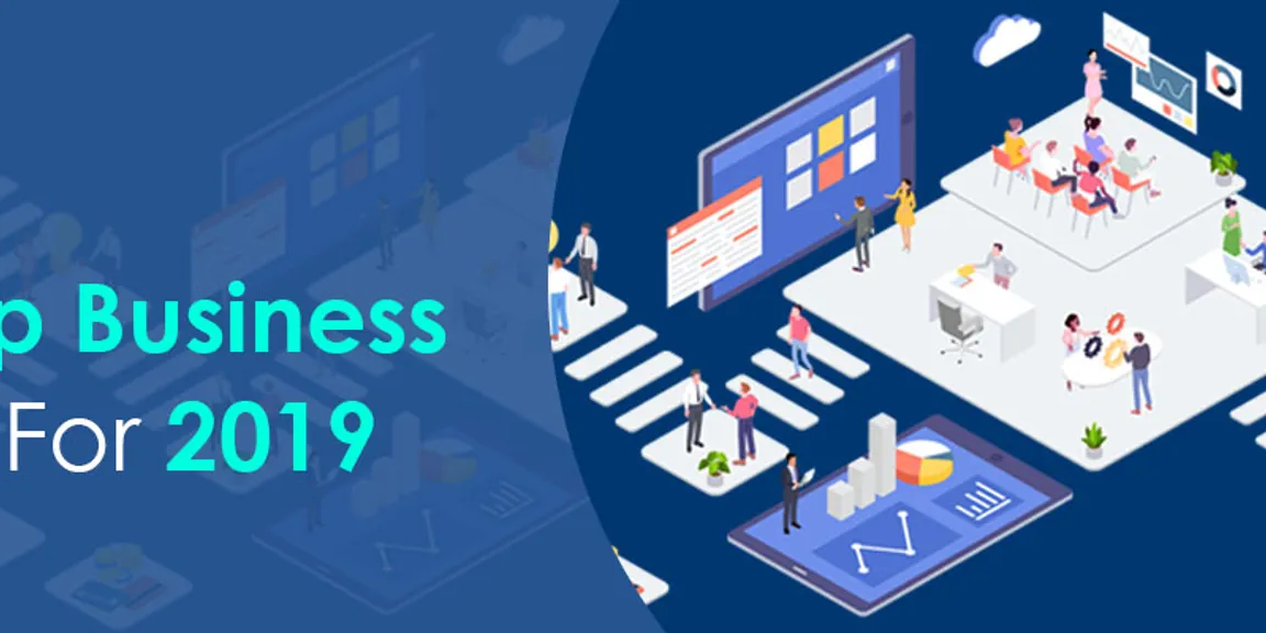 Top 10 Best Startup Business Ideas to Opt For in 2019