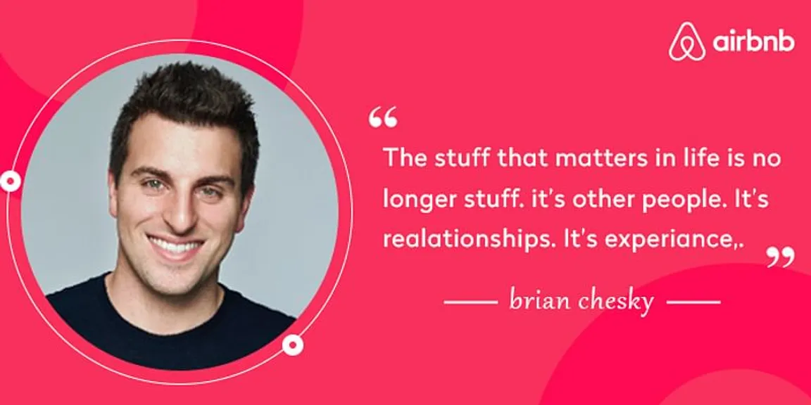 From Selling Cereals to $31 Billion Valuation Company: Airbnb’s Inspiring Story