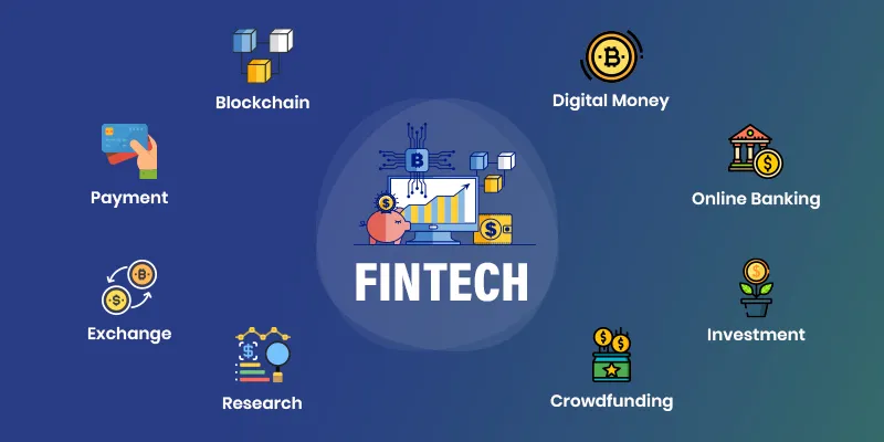 Top Fintech Startup