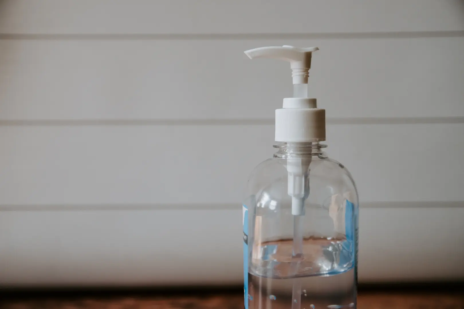 Automatic Touch-free Hand Sanitizers to Tackle COVID