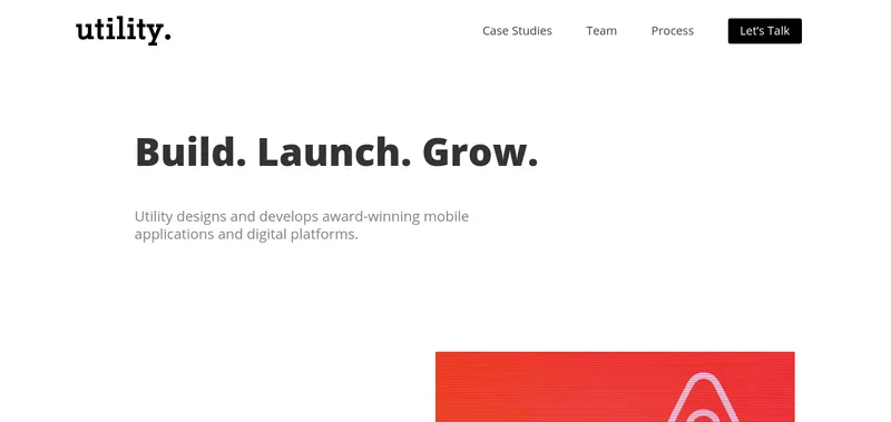 Best Android App Development Company in USA