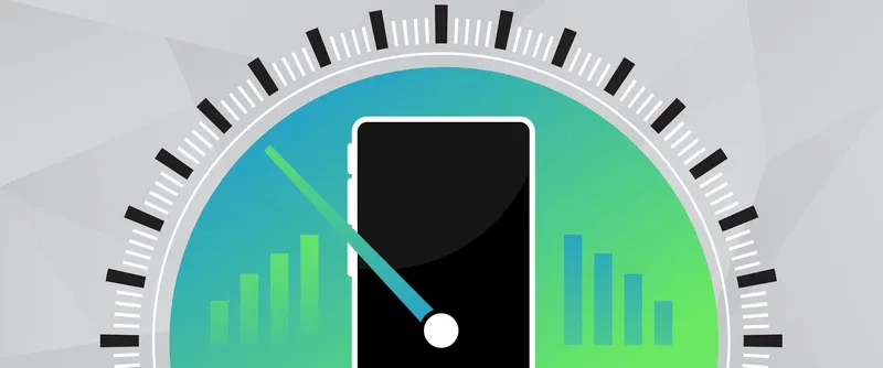 Measuring the mobile app's performance