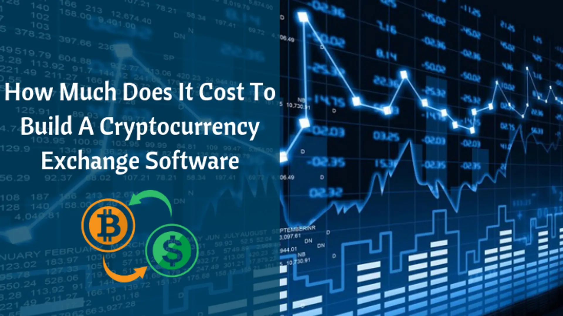 How Much Does it Cost to Make a Cryptocurrency Exchange?