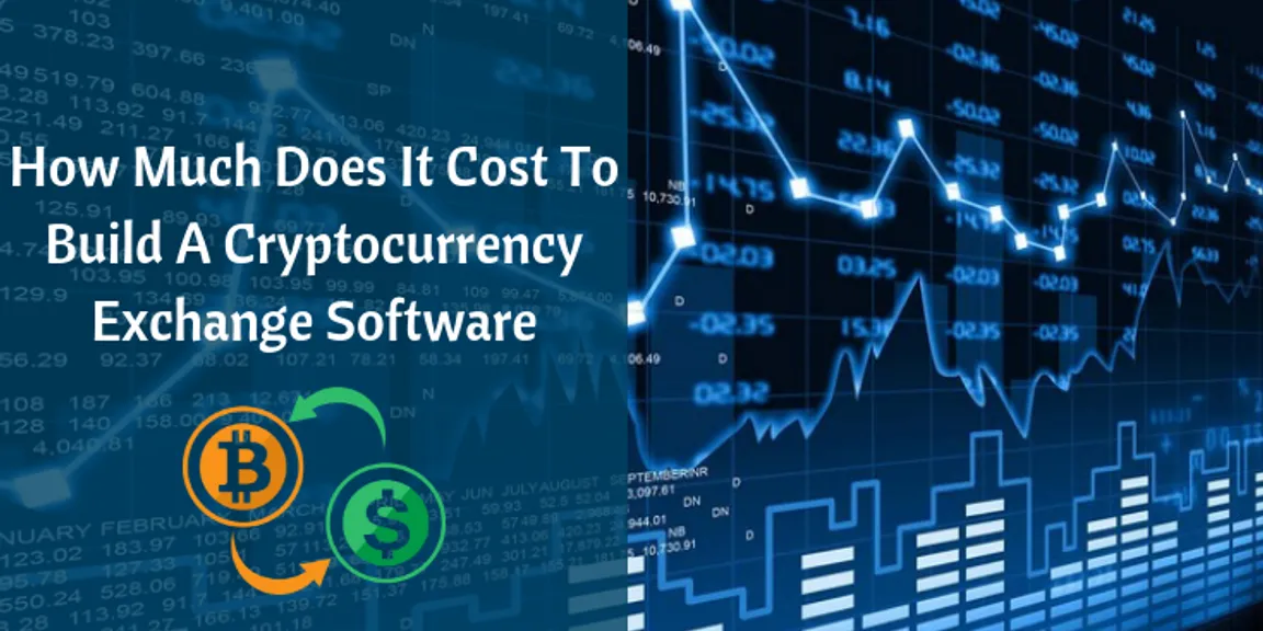 How Much Does it Cost to Make a Cryptocurrency Exchange?