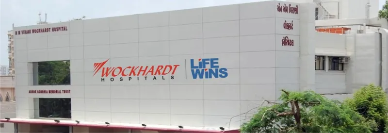 Wockhardt Hospital