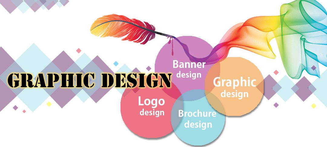 graphic design companies portfolio