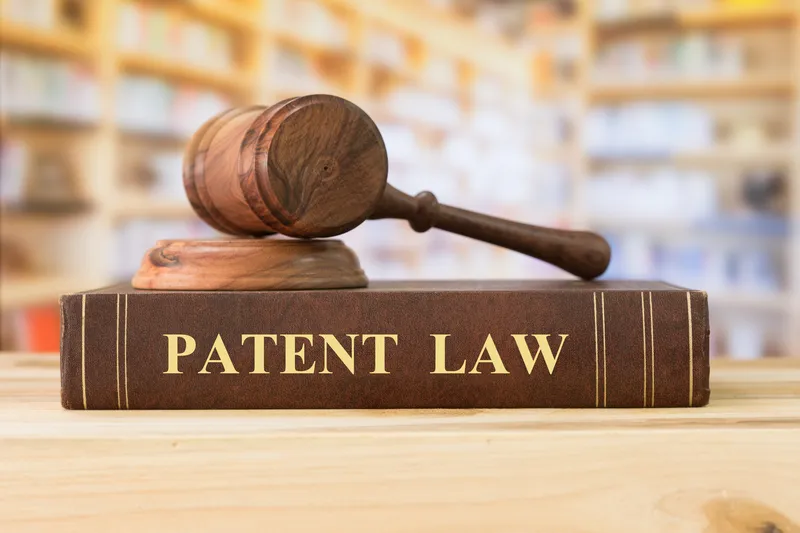 Patent Search