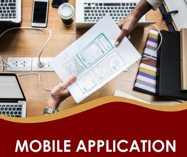 Top 10 mobile app development company in India