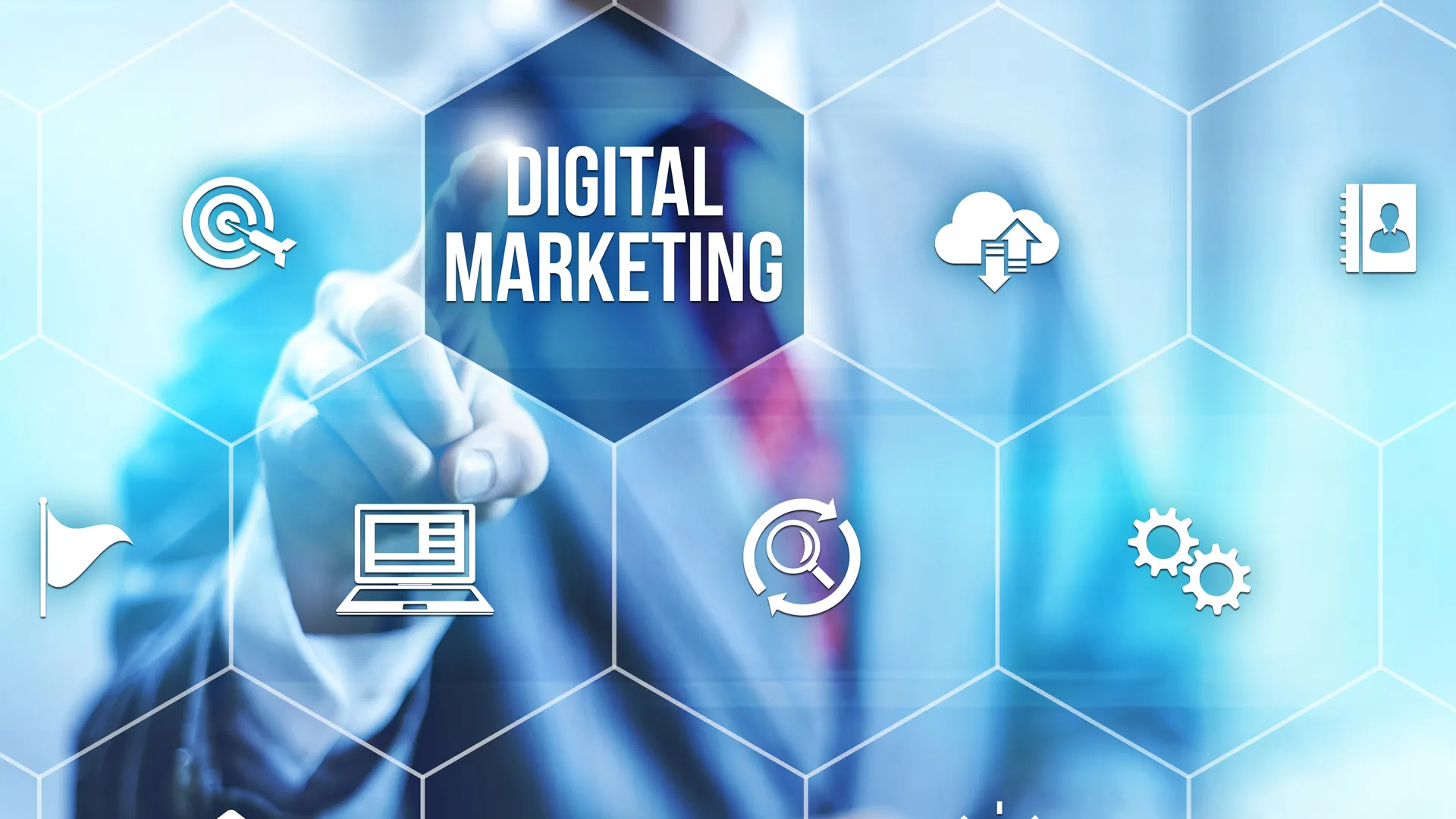 Top 10 Digital Marketing Training Institutes in Ahmedabad