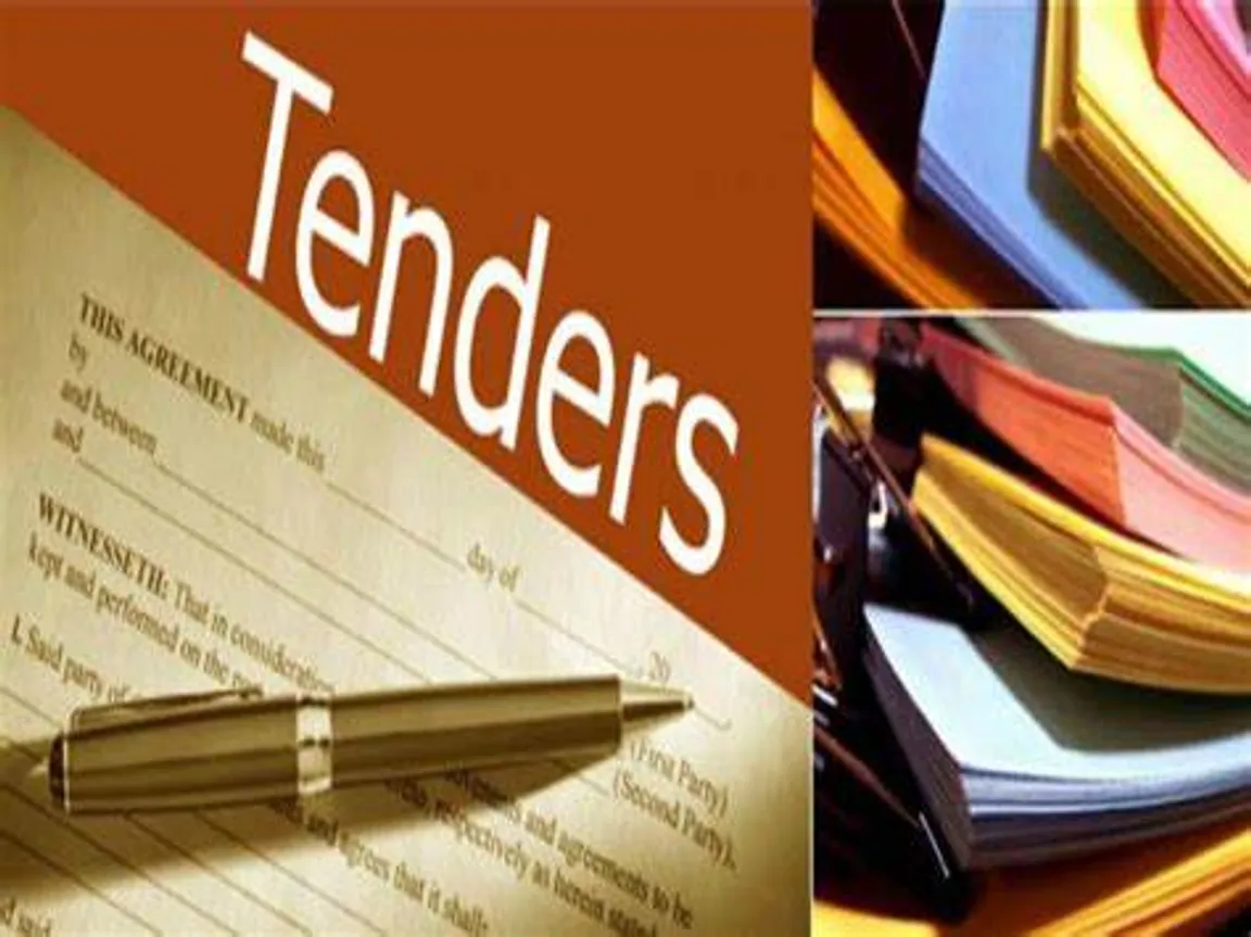 Top 10 Tender Information companies in India
