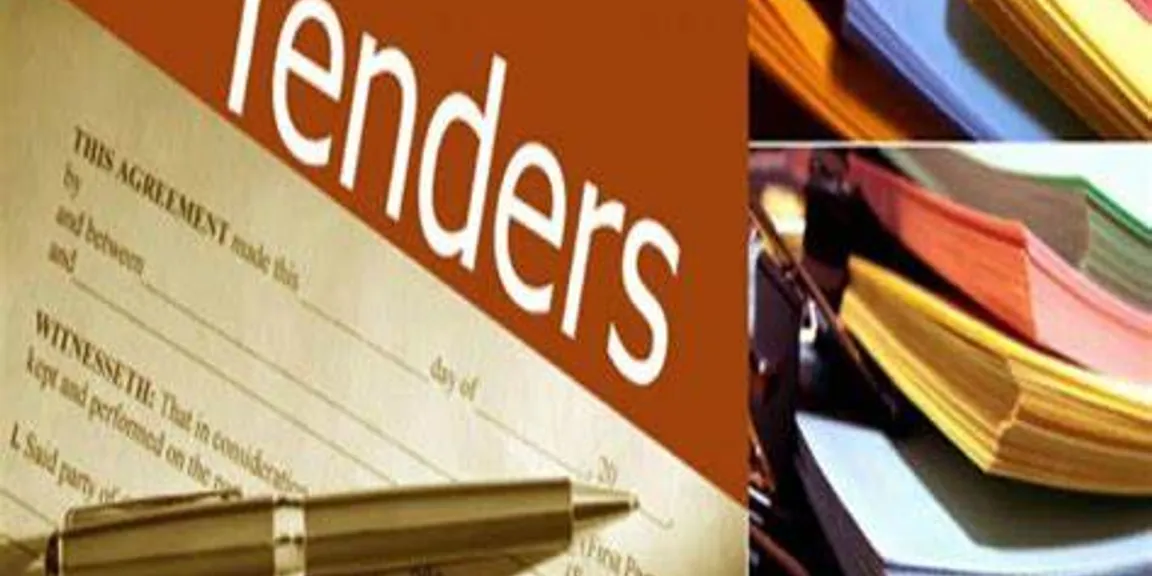 Top 10 Tender Information companies in India