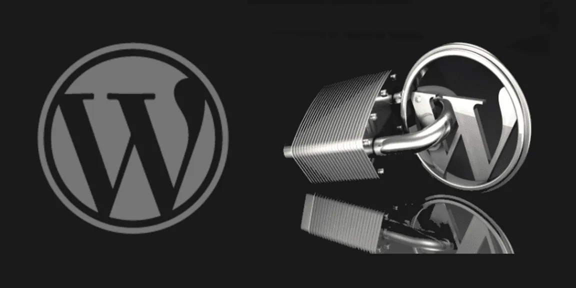 15 Innovative Ways To Harden The Security Of WordPress Website