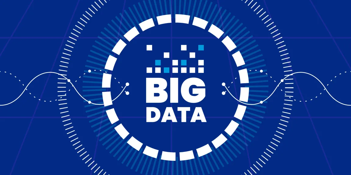 Need To Know What Big Data Is?