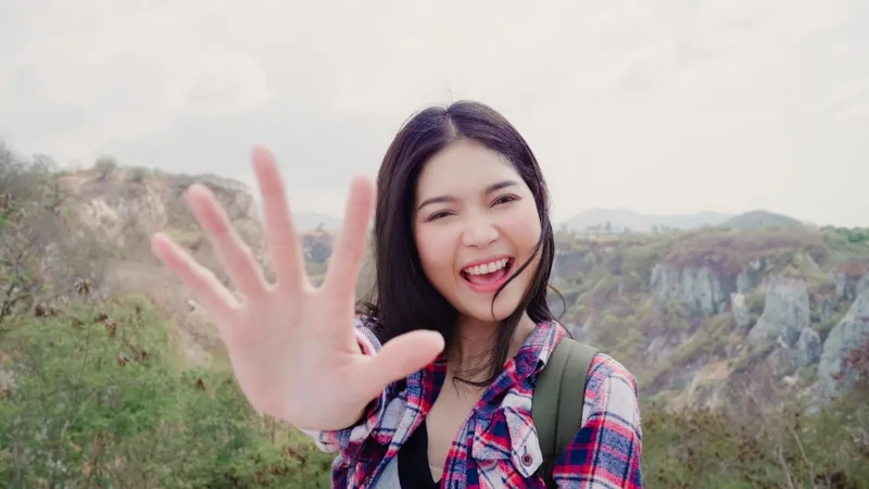 11 Reasons You Will Fall In Love With Social Travel