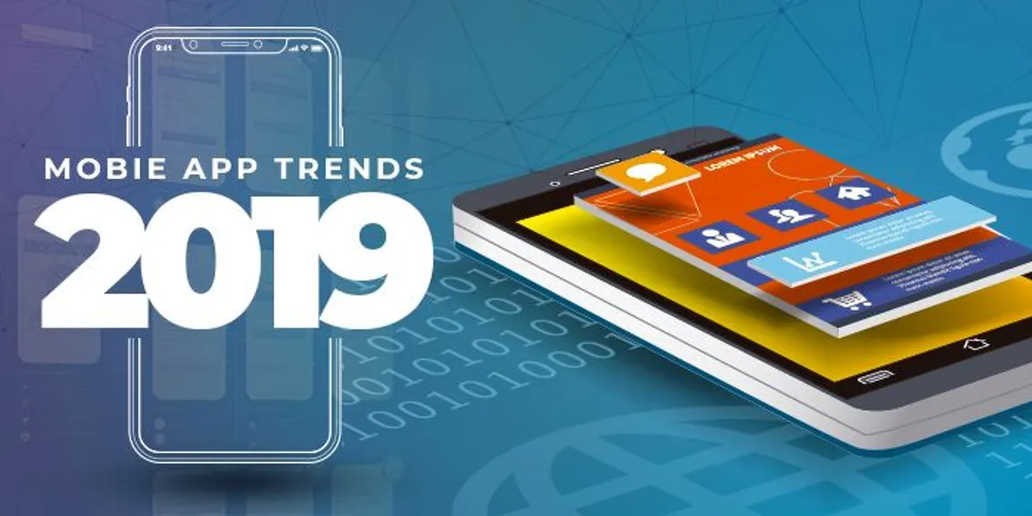 Top Mobile App Development Trends Predicted for 2019