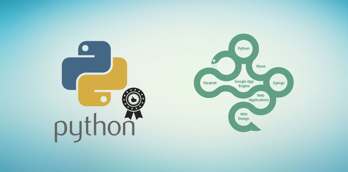 5 Top Reasons To Choose Python As Your Next Web Application Project