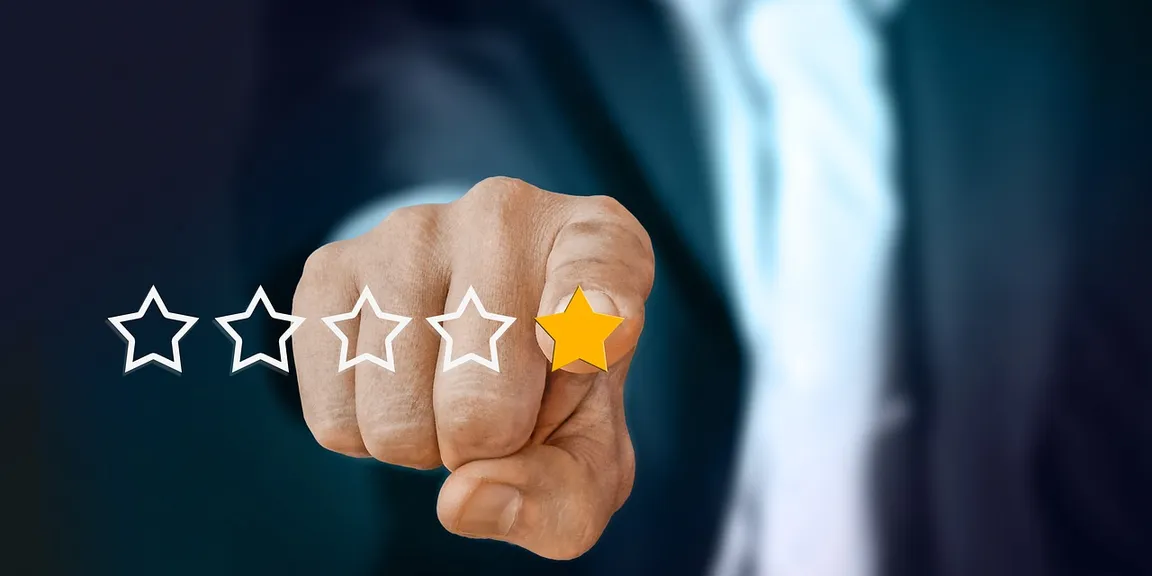 Fool-Proof Tips for Getting the Best Reviews Online