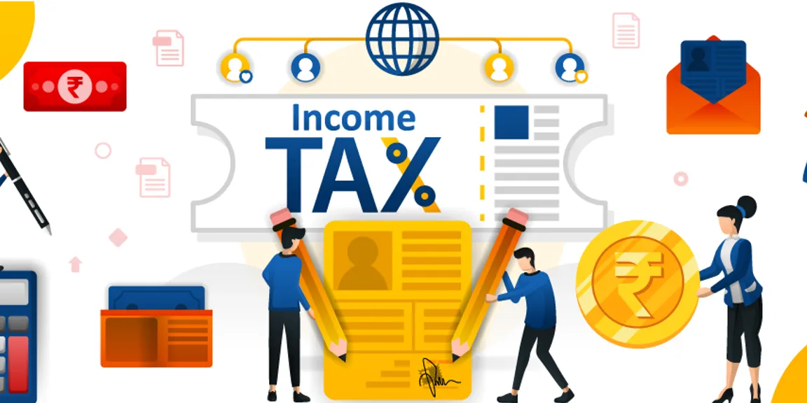 Income Tax Calculator Can Offer Double Tax Benefits. How?