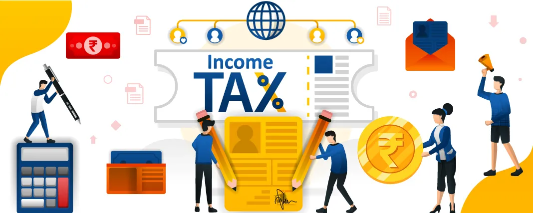 Income Tax Calculator Can Offer Double Tax Benefits. How?