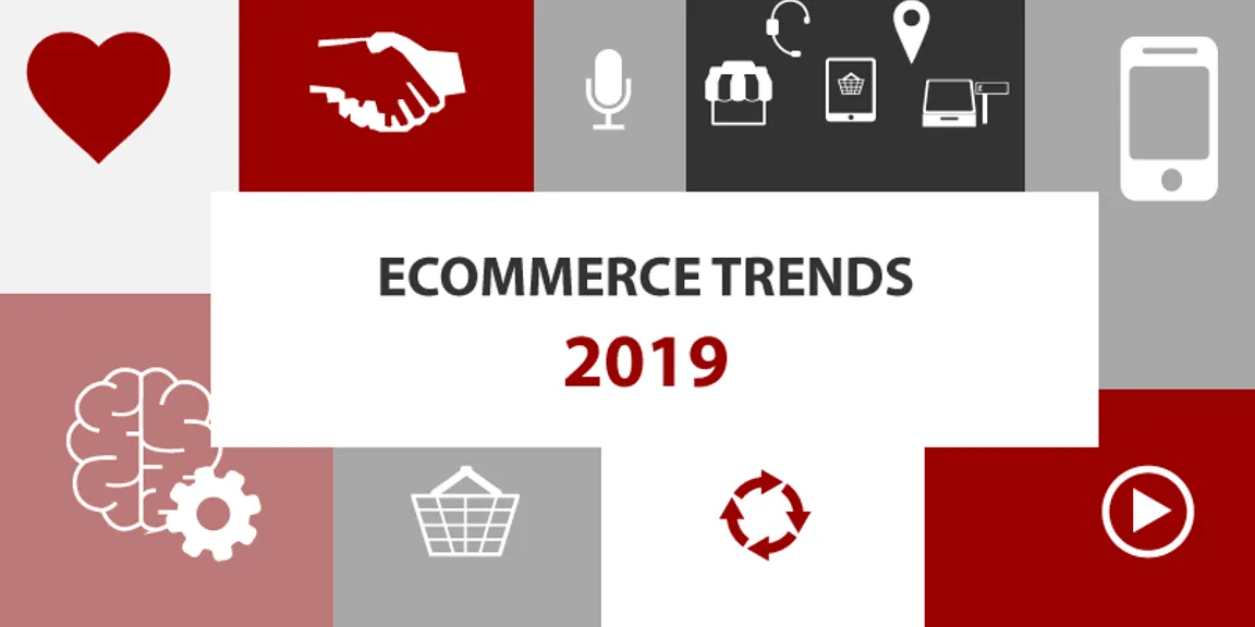  5 E-commerce Trends You Need to Know 