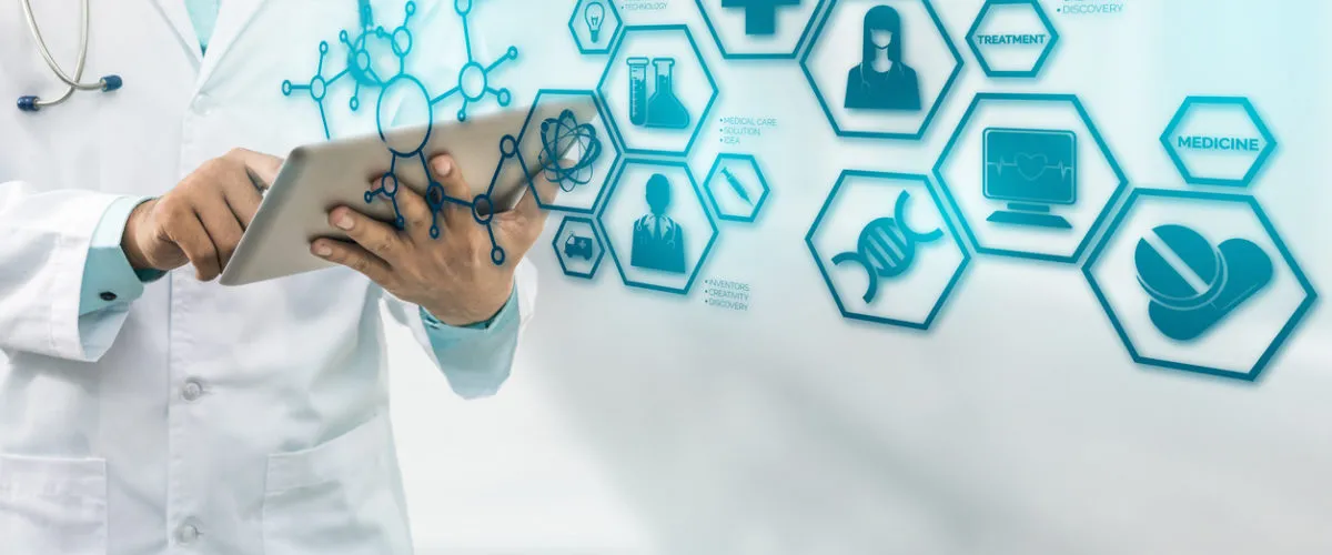 Top 3 Healthcare Marketing Trends for 2019