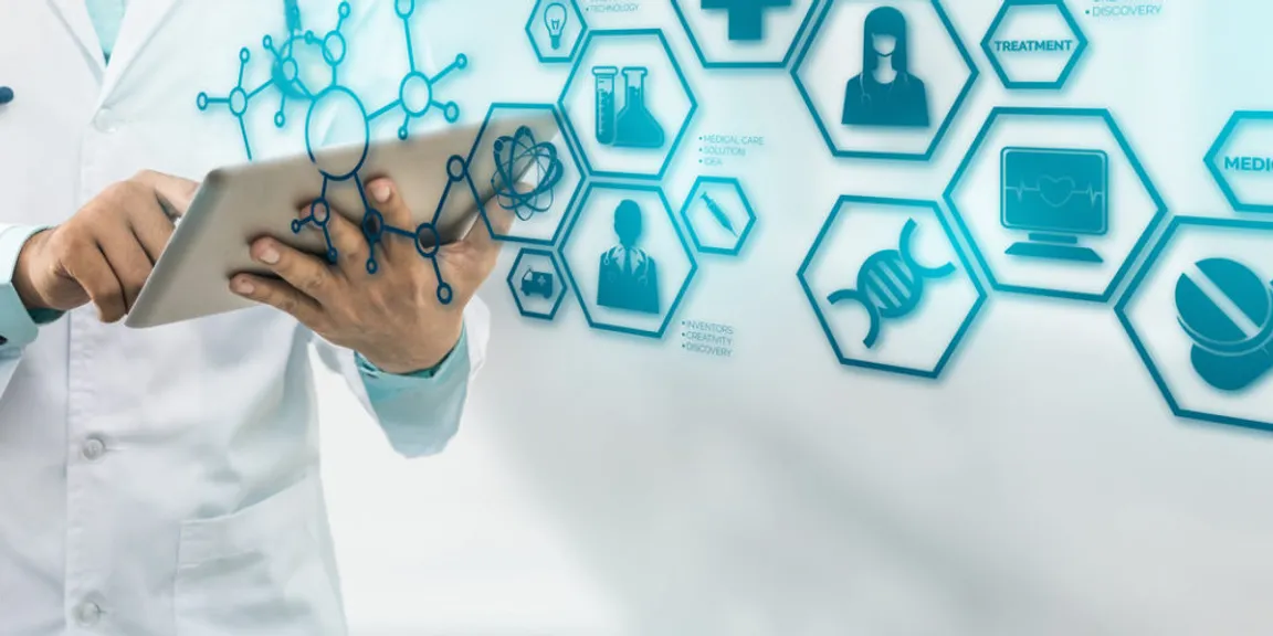 Top 3 Healthcare Marketing Trends for 2019