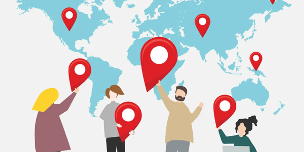 Boost Your Marketing Efforts With Location Intelligence