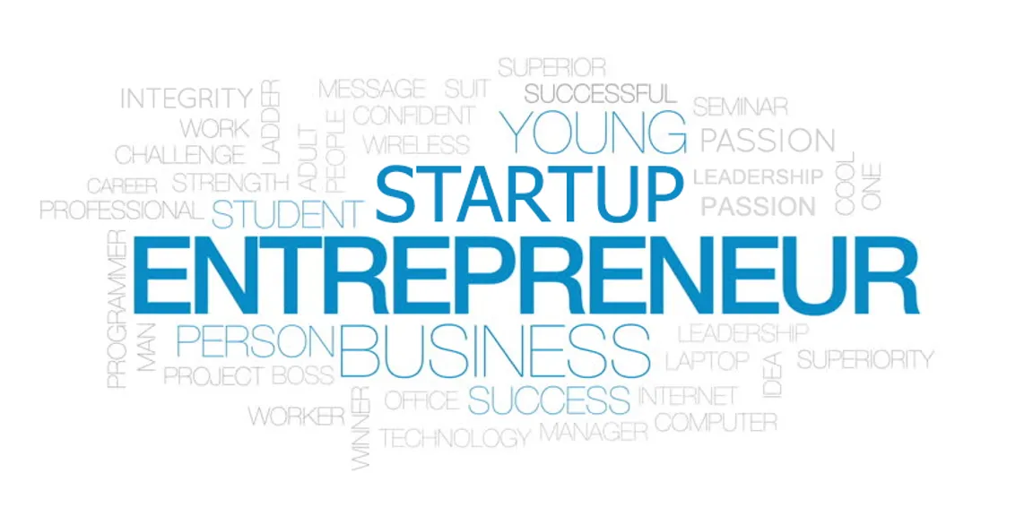 ENTREPRENEURS ARE NOT BORN, THEY ARE MADE