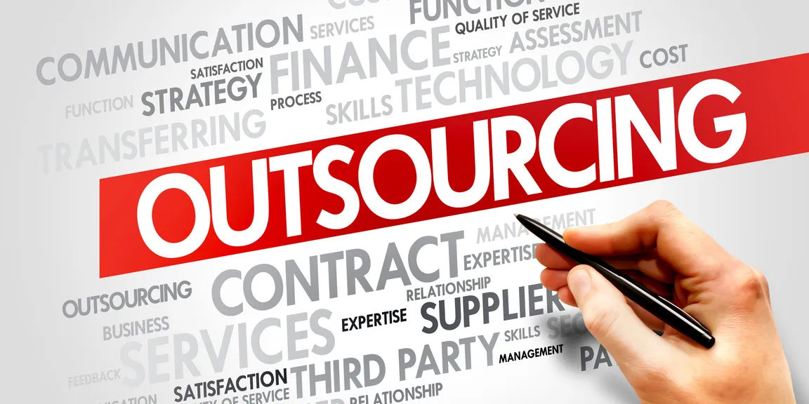 Best Web Development Outsourcing Companies