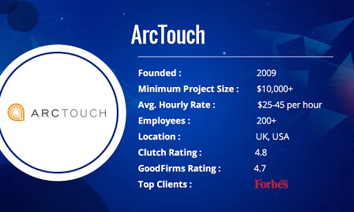 arctouch