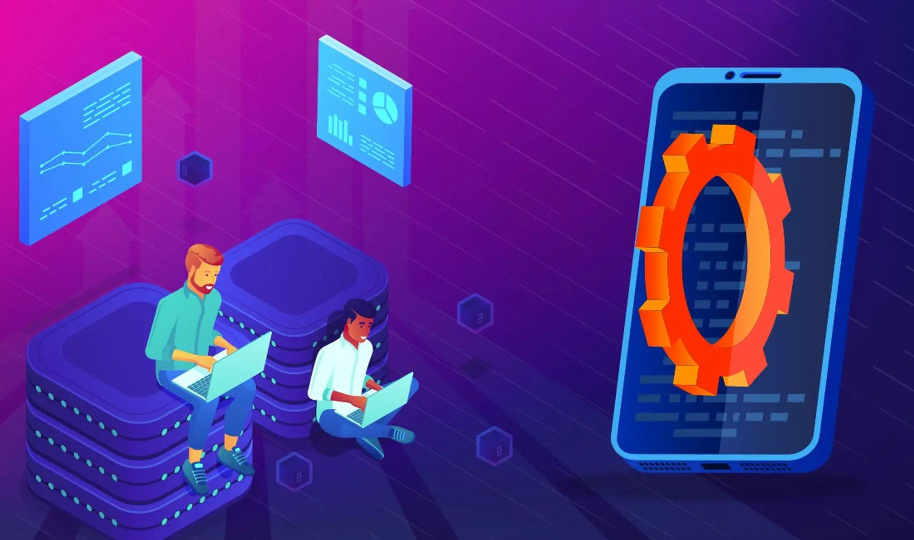 Why Should Startups & SMEs Need To Focus On Android Application Development?