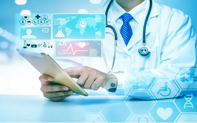 Blockchain for Healthcare