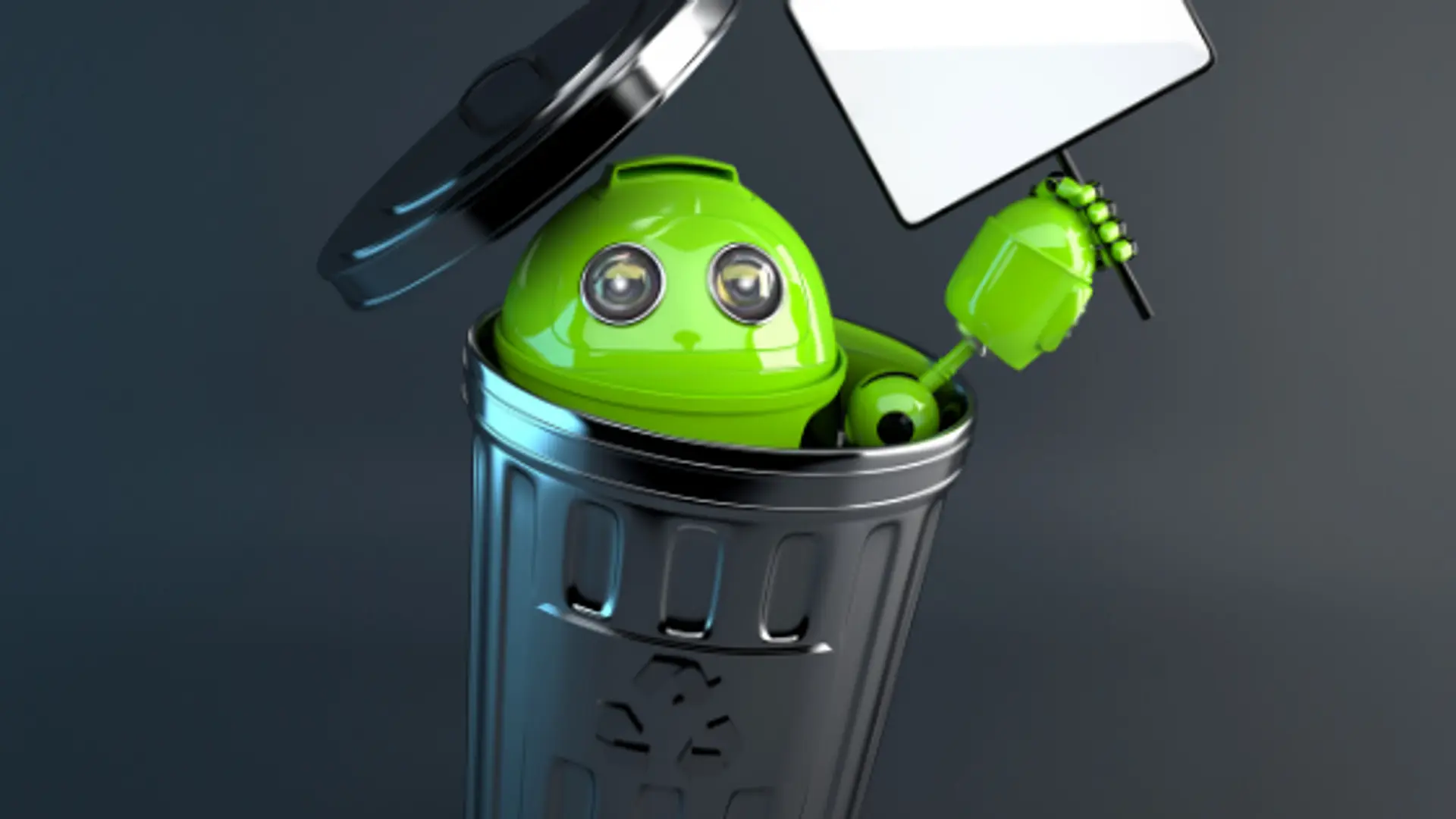 Top 10 Android App Development Companies for 2020