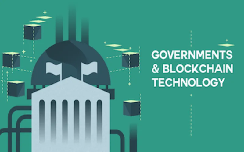 Blockchain and Government