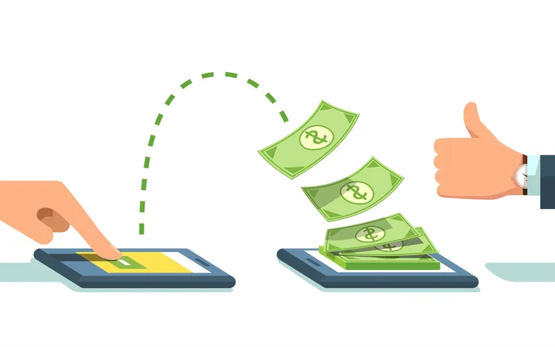Blockchain for Digital Payments
