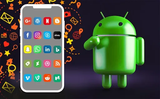 Android vs iOS