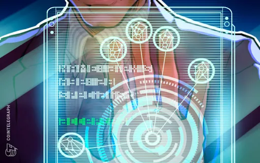 Blockchain & Digital IDs