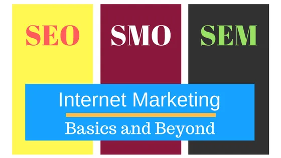 SEo And SMO Services in India