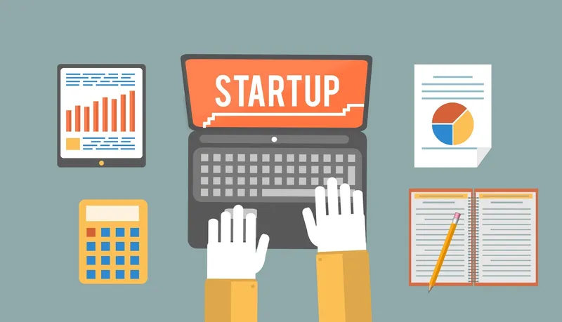 Start-Up Businesses