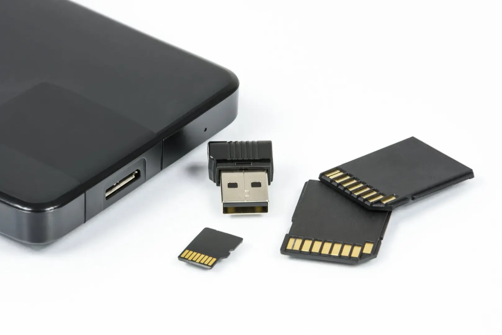 Are You Facing a True Data Recovery Emergency?
